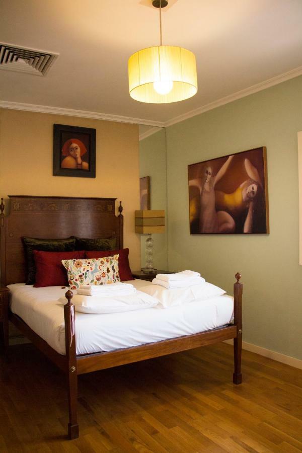 Km 0 - Charming House Apartamento Chaves Exterior foto