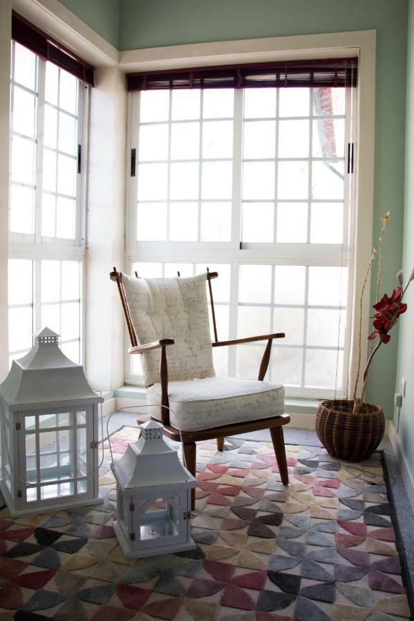 Km 0 - Charming House Apartamento Chaves Exterior foto