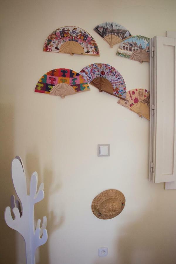Km 0 - Charming House Apartamento Chaves Exterior foto