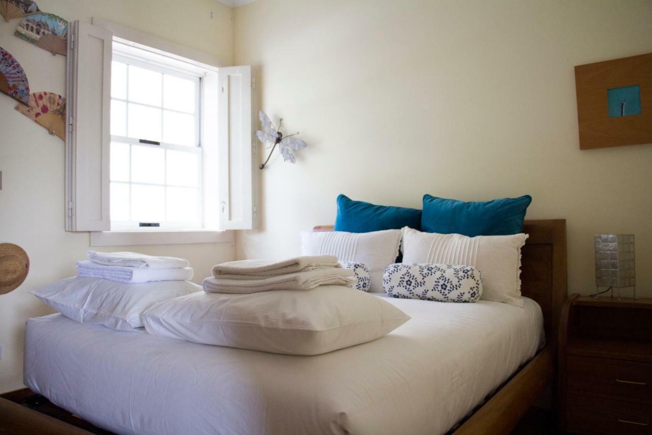 Km 0 - Charming House Apartamento Chaves Exterior foto