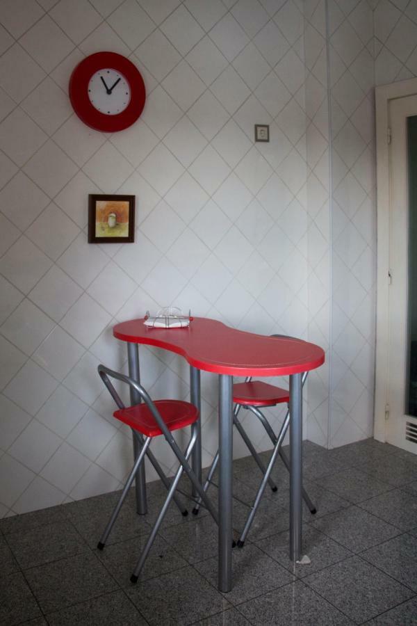 Km 0 - Charming House Apartamento Chaves Exterior foto